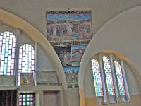 2012096922 Monastic Church Complex of Saint Mary of Zion - Axum - Ethioipia - Oct 01