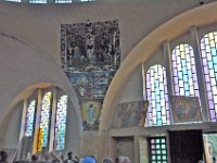 2012096923 Monastic Church Complex of Saint Mary of Zion - Axum - Ethioipia - Oct 01
