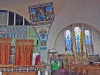 2012096924 Monastic Church Complex of Saint Mary of Zion - Axum - Ethioipia - Oct 01