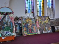 2012096928 Monastic Church Complex of Saint Mary of Zion - Axum - Ethioipia - Oct 01