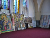 2012096929 Monastic Church Complex of Saint Mary of Zion - Axum - Ethioipia - Oct 01