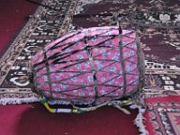 2012096931 Monastic Church Complex of Saint Mary of Zion - Axum - Ethioipia - Oct 01