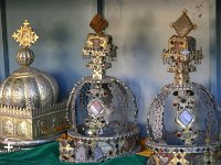 2012096934 Monastic Church Complex of Saint Mary of Zion - Axum - Ethioipia - Oct 01