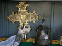 2012096935 Monastic Church Complex of Saint Mary of Zion - Axum - Ethioipia - Oct 01