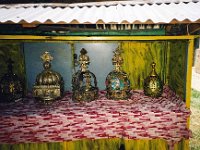 2012096937 Monastic Church Complex of Saint Mary of Zion - Axum - Ethioipia - Oct 01