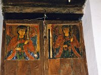 2012096938 Monastic Church Complex of Saint Mary of Zion - Axum - Ethioipia - Oct 01