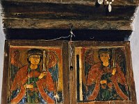 2012096938C Monastic Church Complex of Saint Mary of Zion - Axum - Ethioipia - Oct 01