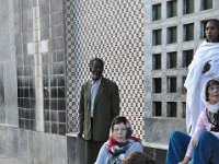 2012096939 Monastic Church Complex of Saint Mary of Zion - Axum - Ethioipia - Oct 01