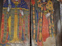 2012096947 Monastic Church Complex of Saint Mary of Zion - Axum - Ethioipia - Oct 01