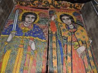 2012096948 Monastic Church Complex of Saint Mary of Zion - Axum - Ethioipia - Oct 01
