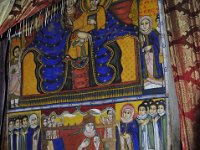 2012096952 Monastic Church Complex of Saint Mary of Zion - Axum - Ethioipia - Oct 01