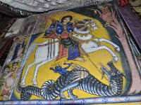 2012096960 Monastic Church Complex of Saint Mary of Zion - Axum - Ethioipia - Oct 01