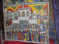 2012096961 Monastic Church Complex of Saint Mary of Zion - Axum - Ethioipia - Oct 01