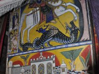 2012096962 Monastic Church Complex of Saint Mary of Zion - Axum - Ethioipia - Oct 01