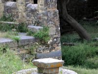 2012096972 Monastic Church Complex of Saint Mary of Zion - Axum - Ethioipia - Oct 01