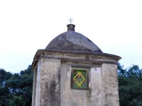 2012096976 Monastic Church Complex of Saint Mary of Zion - Axum - Ethioipia - Oct 01