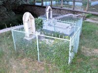 2012096977 Monastic Church Complex of Saint Mary of Zion - Axum - Ethioipia - Oct 01