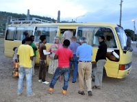 2012096983 Monastic Church Complex of Saint Mary of Zion - Axum - Ethioipia - Oct 01