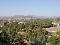 Axum to Gondar (October 2, 2012)