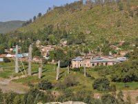 2012096972 Stelae Park - Axum - Ethioipia - Oct 02