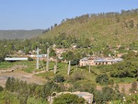 2012096973 Stelae Park - Axum - Ethioipia - Oct 02
