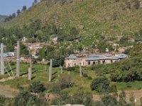 2012096986 Stelae Park - Axum - Ethioipia - Oct 02