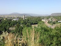 2012096989 Monastic Complex of Saint Mary of Zion - Axum - Ethioipia - Oct 02
