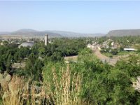 2012096990 Monastic Complex of Saint Mary of Zion - Axum - Ethioipia - Oct 02