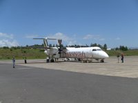 2012096999 Gondar - Ethioipia -  Oct 02