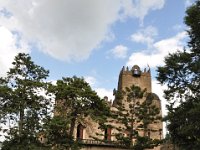 2012097011 Fasilo Ghebbi Royal Enclosure - Gondar Ethiopia - Oct 02