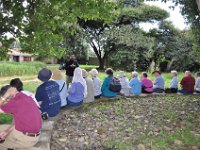 2012097018 Fasilo Ghebbi Royal Enclosure - Gondar Ethiopia - Oct 02