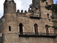 2012097020 Fasilo Ghebbi Royal Enclosure - Gondar Ethiopia - Oct 02