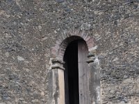 2012097030 Fasilo Ghebbi Royal Enclosure - Gondar Ethiopia - Oct 02