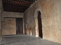 2012097039 Fasilo Ghebbi Royal Enclosure - Gondar Ethiopia - Oct 02