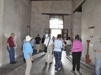 2012097041 Fasilo Ghebbi Royal Enclosure - Gondar Ethiopia - Oct 02