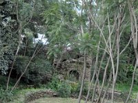 2012097046 Fasilo Ghebbi Royal Enclosure - Gondar Ethiopia - Oct 02