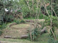 2012097048 Fasilo Ghebbi Royal Enclosure - Gondar Ethiopia - Oct 02