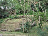 2012097049 Fasilo Ghebbi Royal Enclosure - Gondar Ethiopia - Oct 02