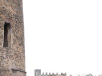 2012097053 Fasilo Ghebbi Royal Enclosure - Gondar Ethiopia - Oct 02