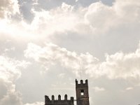 2012097066 Fasilo Ghebbi Royal Enclosure - Gondar Ethiopia - Oct 02