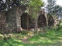 2012097112 Fasilo Ghebbi Royal Enclosure - Gondar Ethiopia - Oct 02