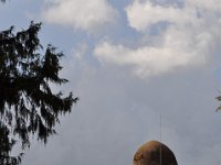 2012097114 Fasilo Ghebbi Royal Enclosure - Gondar Ethiopia - Oct 02