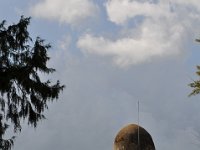 2012097115 Fasilo Ghebbi Royal Enclosure - Gondar Ethiopia - Oct 02