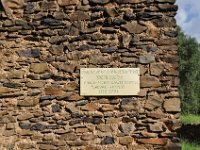 2012097119 Fasilo Ghebbi Royal Enclosure - Gondar Ethiopia - Oct 02