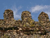 2012097127 Fasilo Ghebbi Royal Enclosure - Gondar Ethiopia - Oct 02
