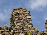2012097128 Fasilo Ghebbi Royal Enclosure - Gondar Ethiopia - Oct 02