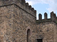2012097139 Fasilo Ghebbi Royal Enclosure - Gondar Ethiopia - Oct 02