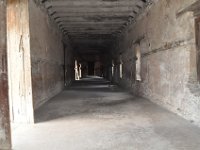 2012097144 Fasilo Ghebbi Royal Enclosure - Gondar Ethiopia - Oct 02