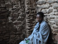 2012097164 Debre Birhan Selassie Church - Gondar Ethiopia - Oct 02