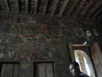 2012097169 Debre Birhan Selassie Church - Gondar Ethiopia - Oct 02